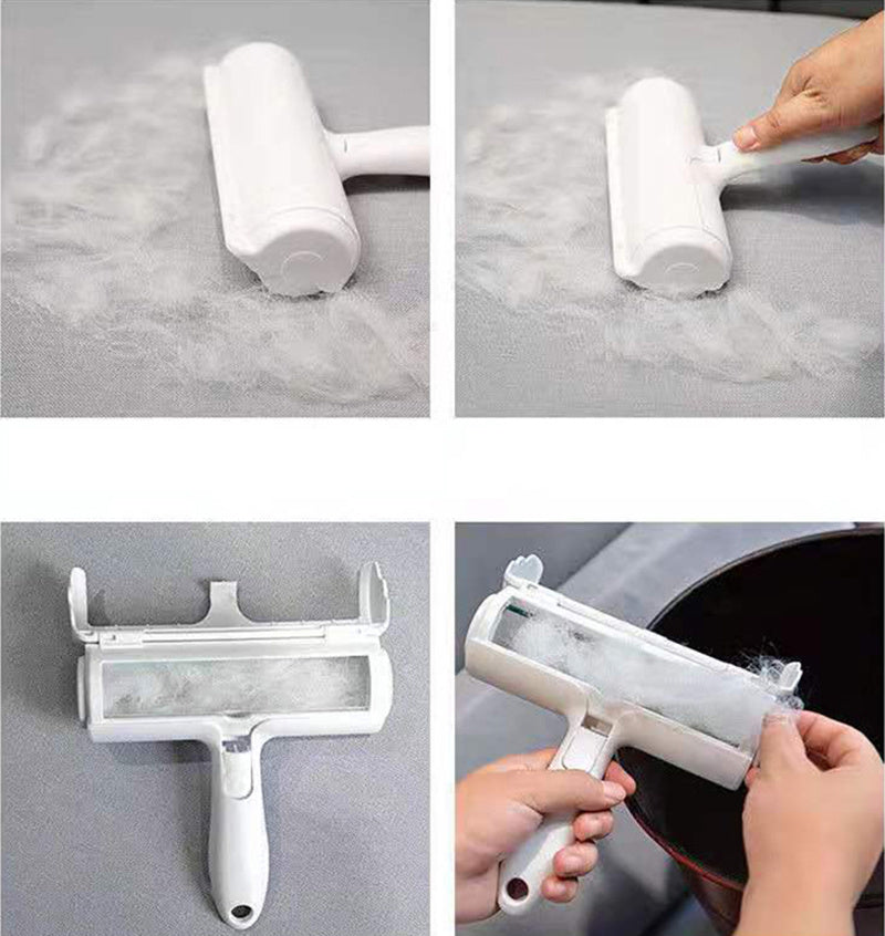 Pet Hair Lint Roller